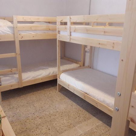 Ch Apartments 科尼尔-德拉弗龙特拉 客房 照片