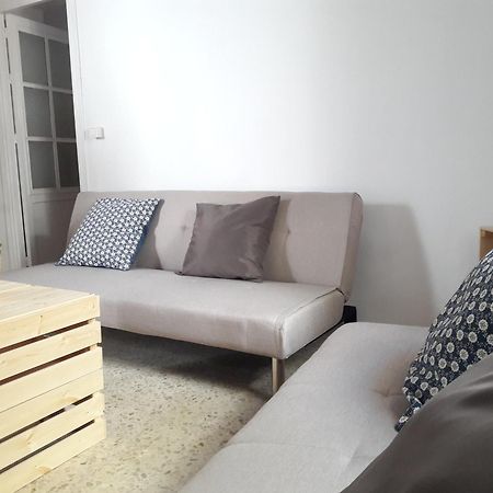 Ch Apartments 科尼尔-德拉弗龙特拉 客房 照片