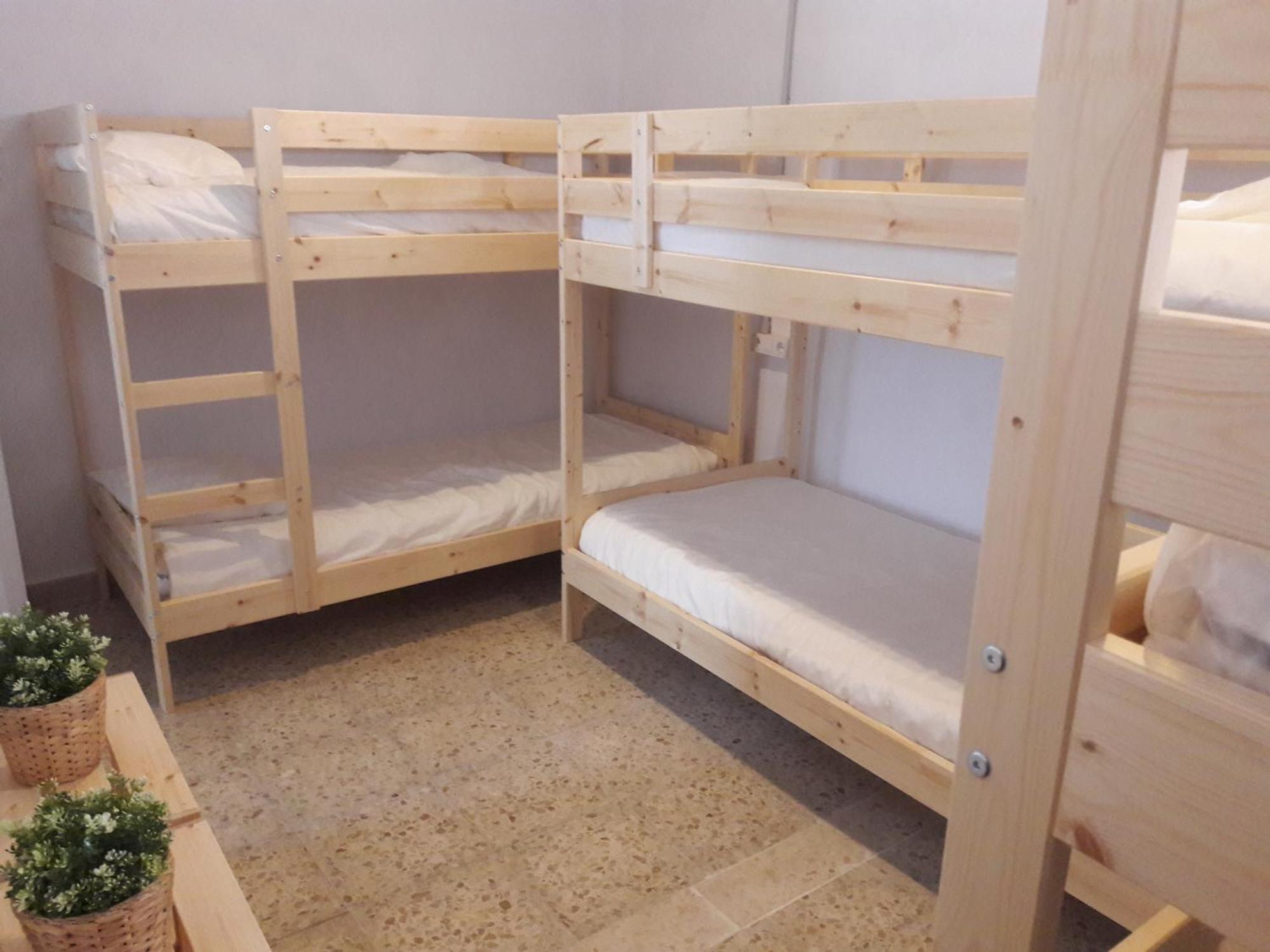 Ch Apartments 科尼尔-德拉弗龙特拉 客房 照片