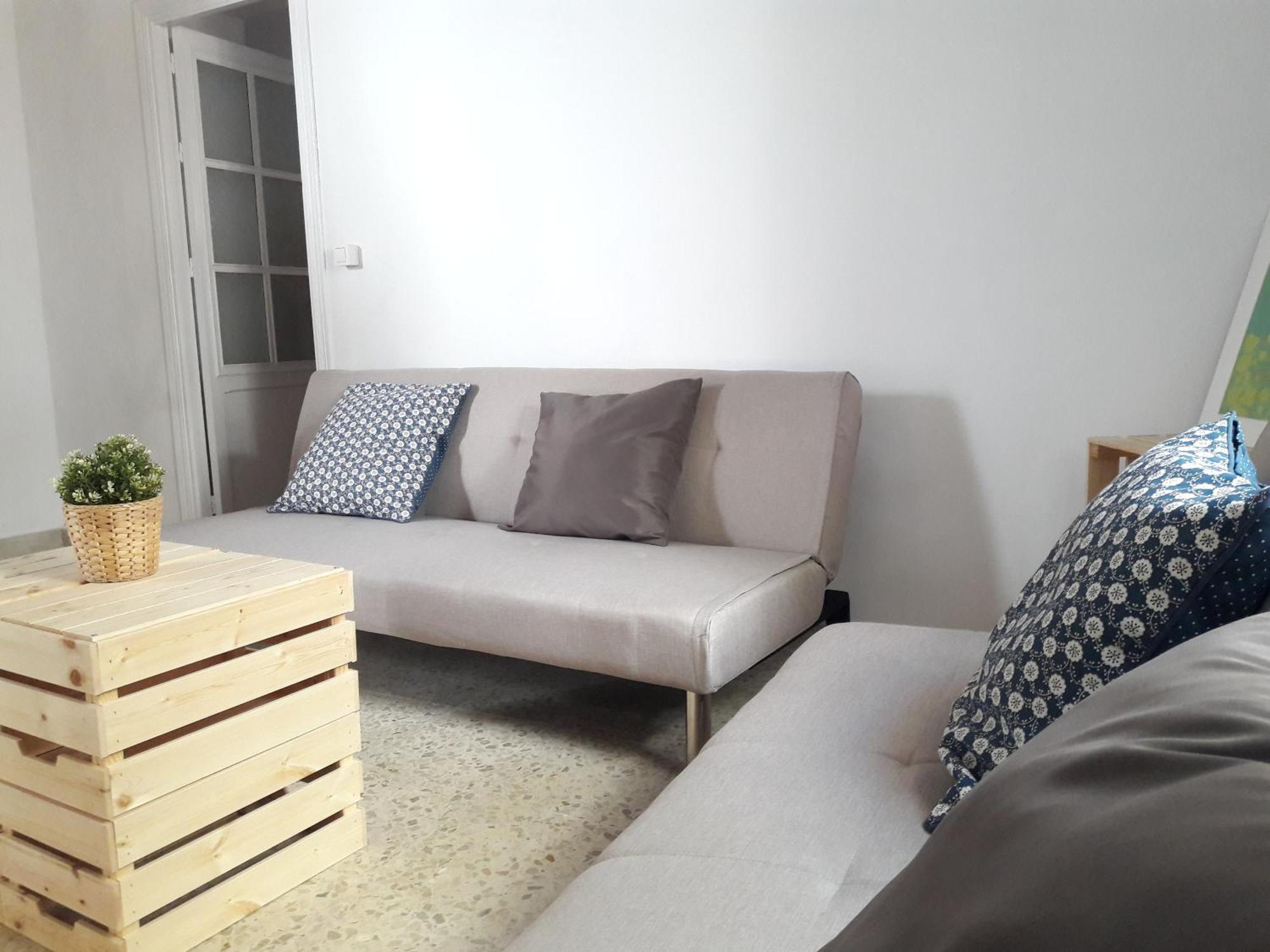 Ch Apartments 科尼尔-德拉弗龙特拉 客房 照片