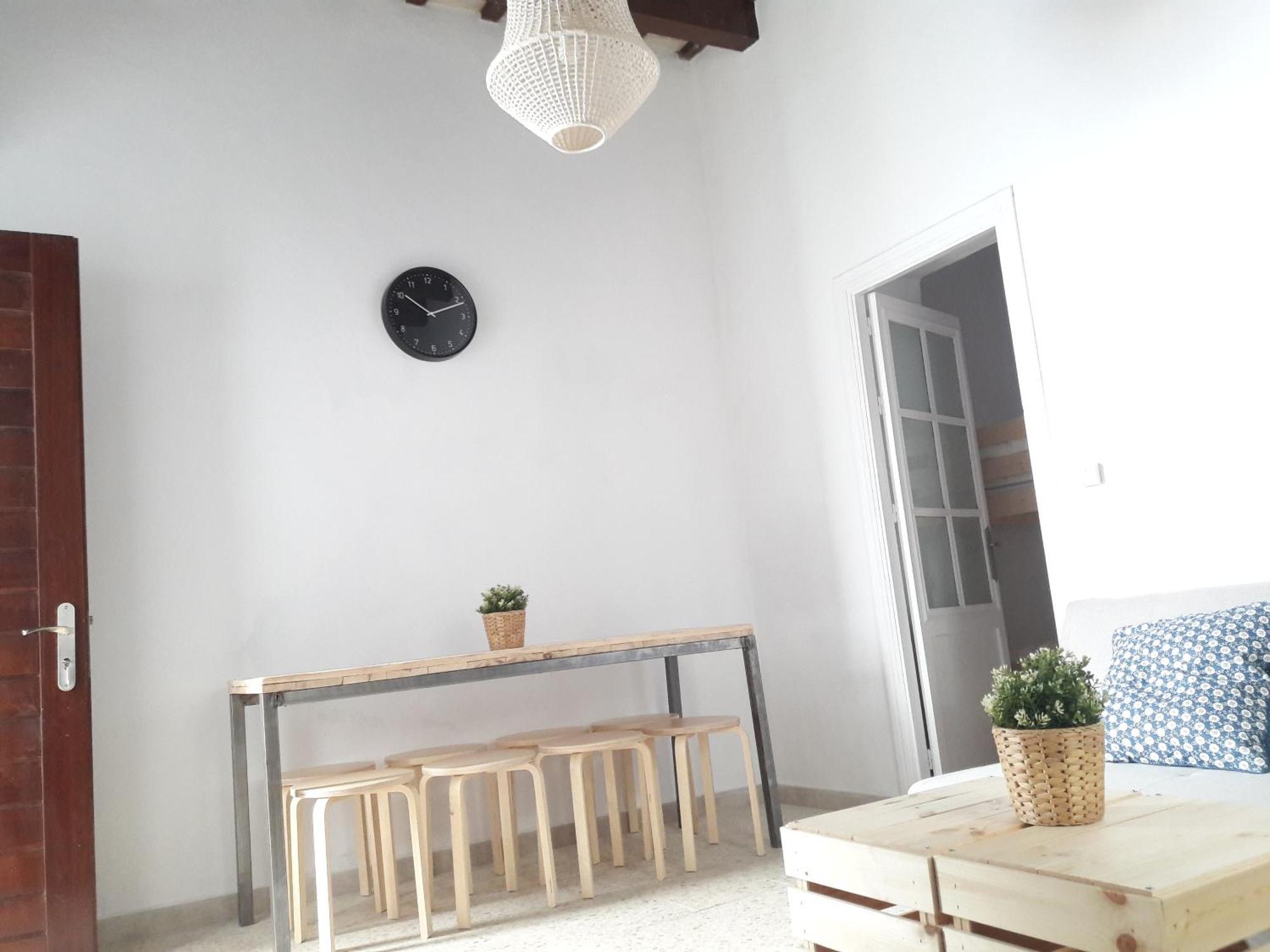 Ch Apartments 科尼尔-德拉弗龙特拉 客房 照片