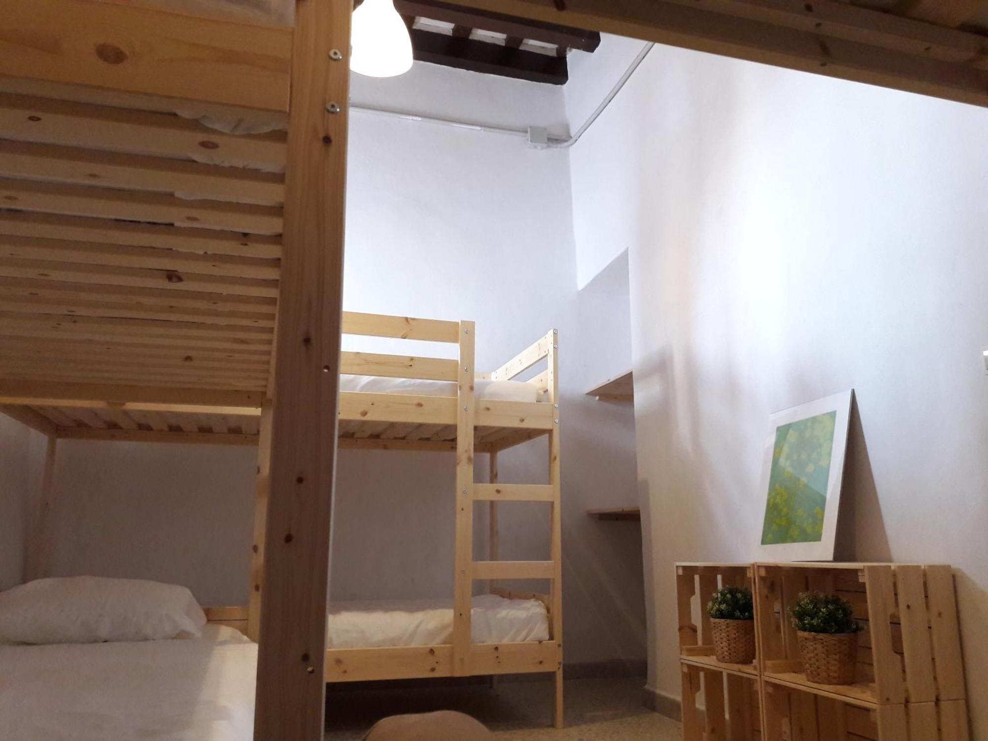 Ch Apartments 科尼尔-德拉弗龙特拉 客房 照片