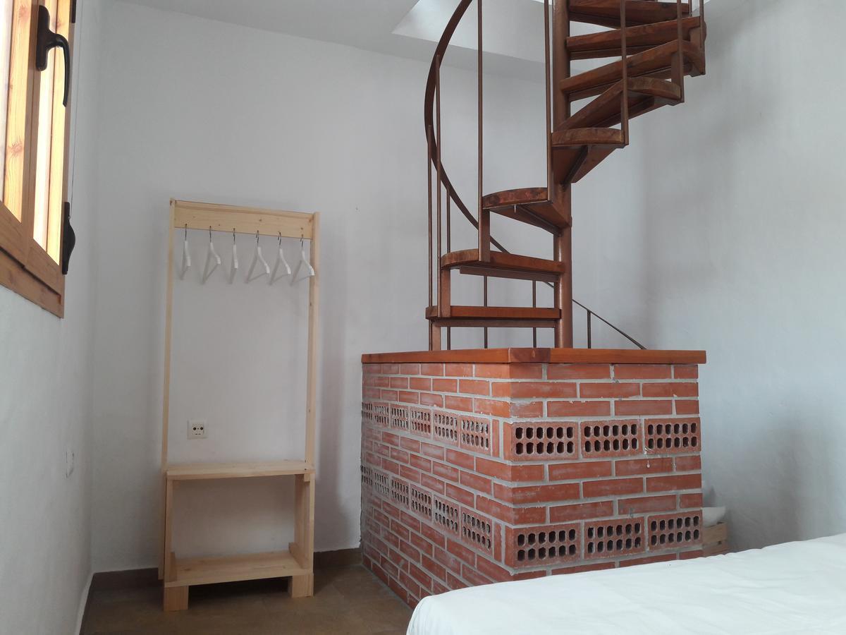 Ch Apartments 科尼尔-德拉弗龙特拉 外观 照片