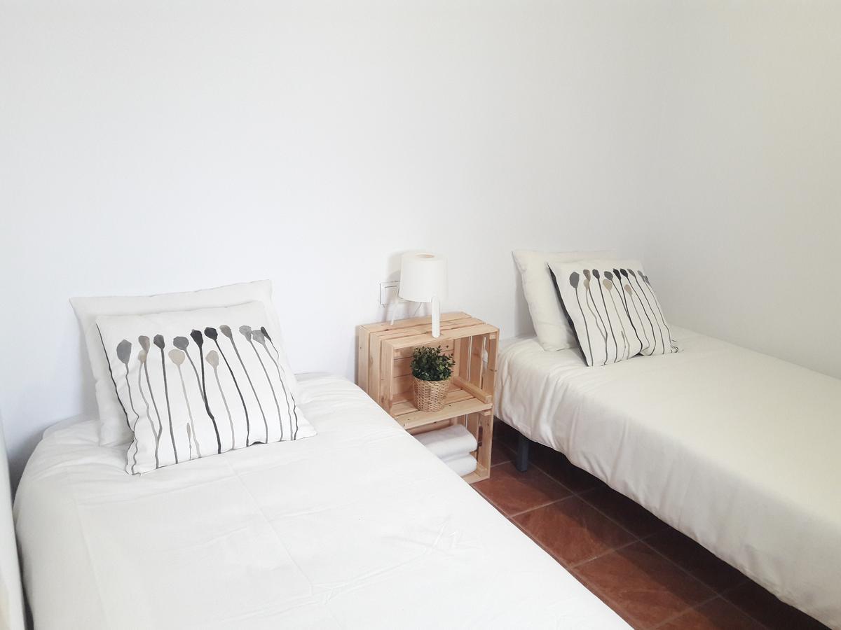 Ch Apartments 科尼尔-德拉弗龙特拉 外观 照片