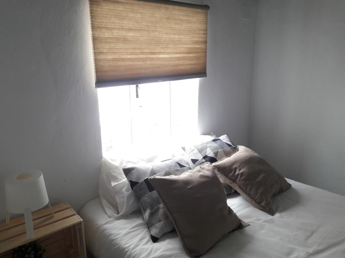 Ch Apartments 科尼尔-德拉弗龙特拉 外观 照片