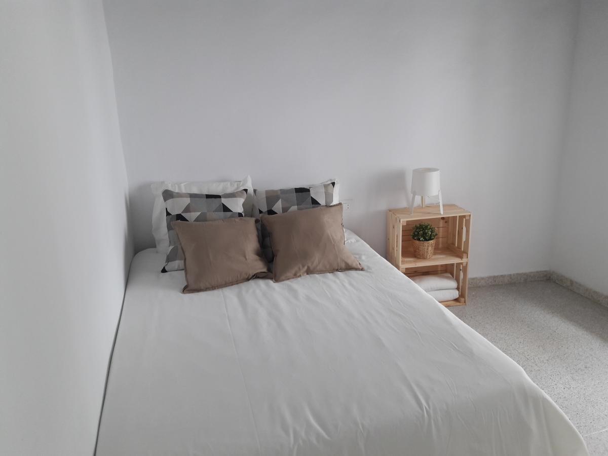 Ch Apartments 科尼尔-德拉弗龙特拉 外观 照片