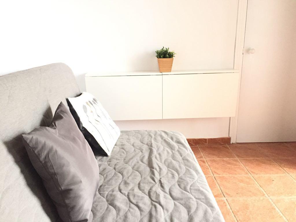 Ch Apartments 科尼尔-德拉弗龙特拉 外观 照片