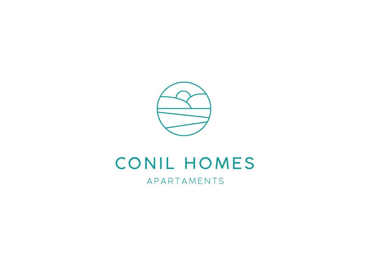 Ch Apartments 科尼尔-德拉弗龙特拉 外观 照片