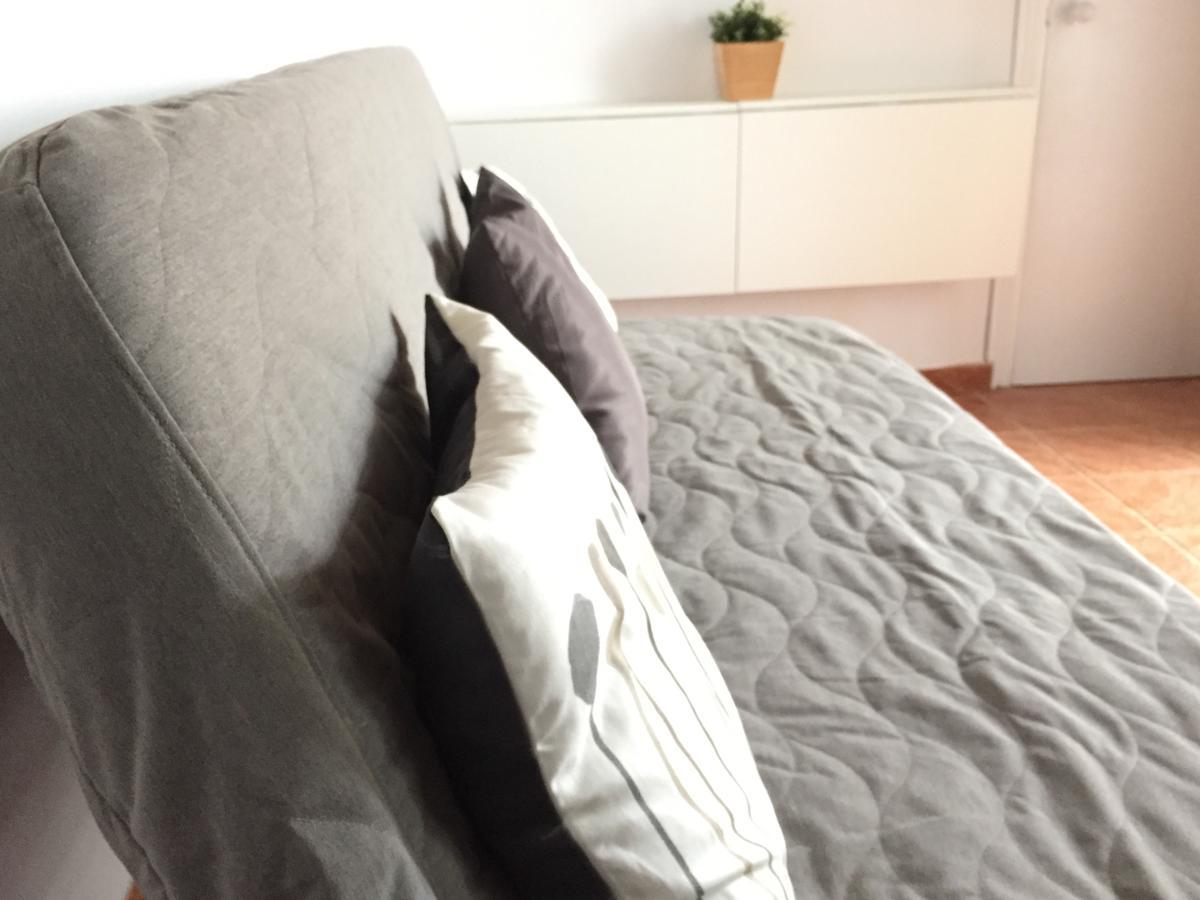 Ch Apartments 科尼尔-德拉弗龙特拉 外观 照片