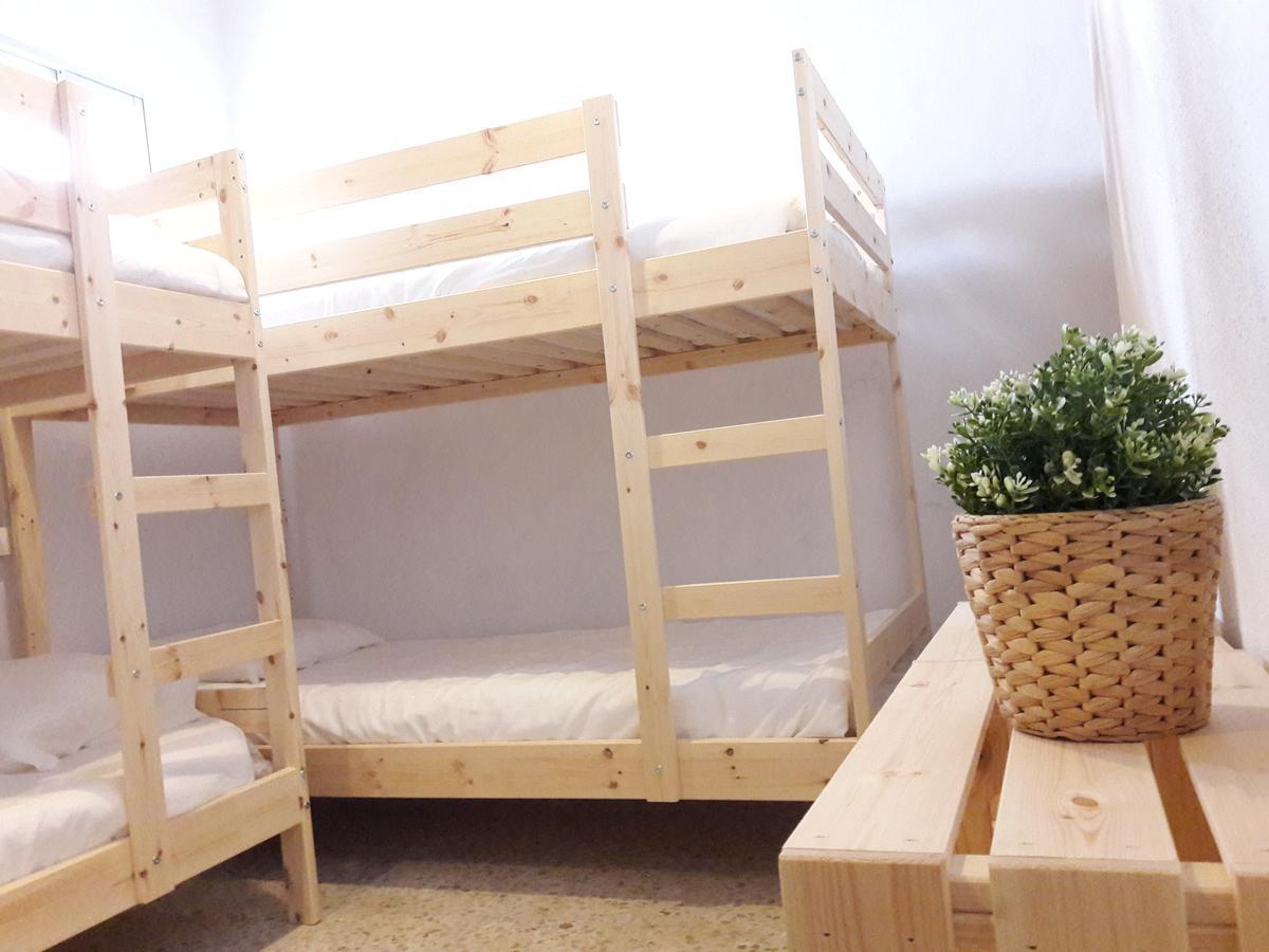 Ch Apartments 科尼尔-德拉弗龙特拉 外观 照片