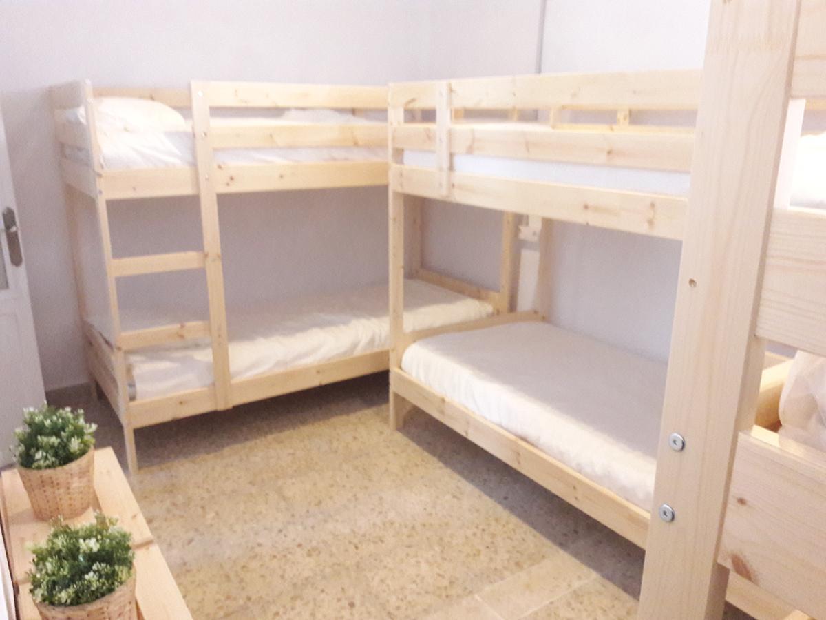 Ch Apartments 科尼尔-德拉弗龙特拉 外观 照片