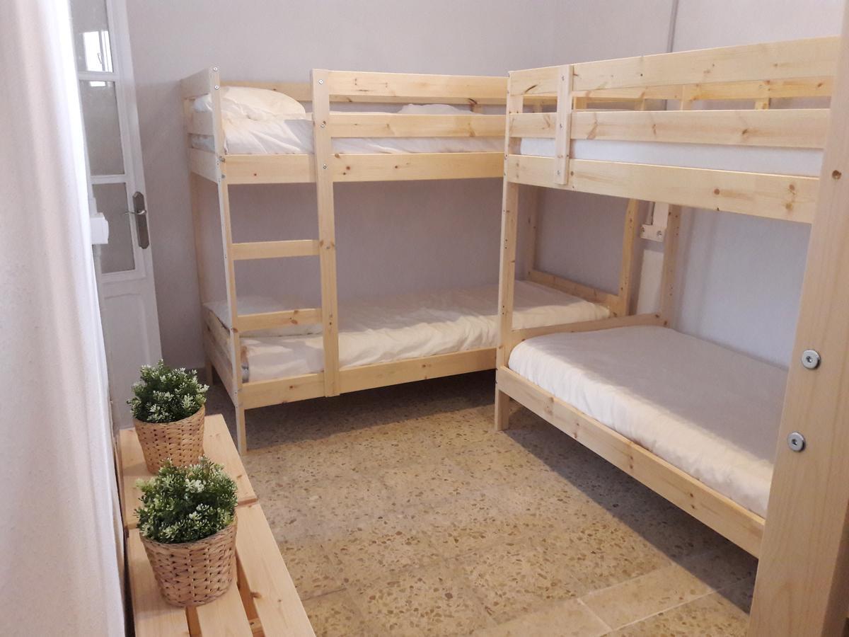 Ch Apartments 科尼尔-德拉弗龙特拉 外观 照片