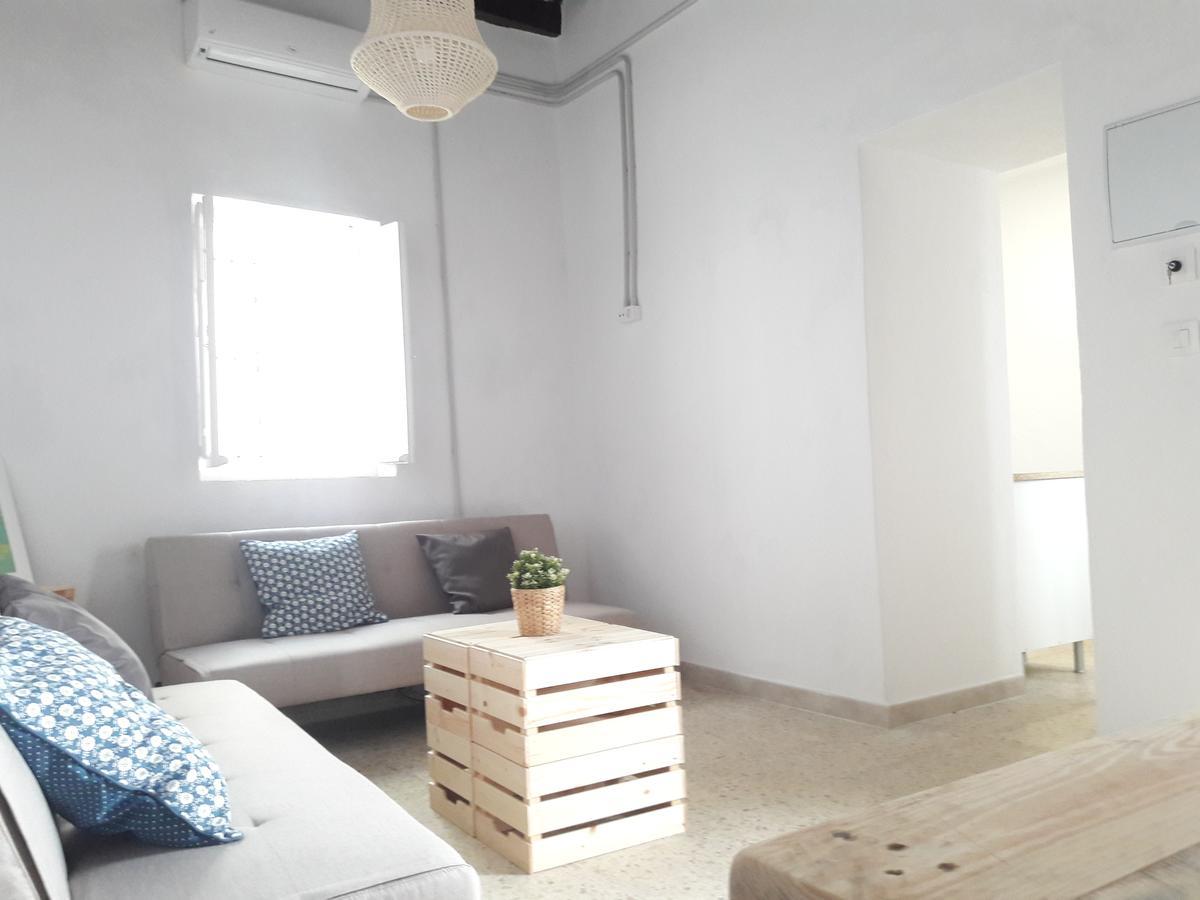 Ch Apartments 科尼尔-德拉弗龙特拉 外观 照片